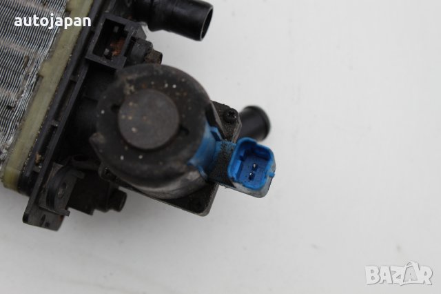 Радиатор кутия въздушен филтър Пежо 307 св 2.0хди 03г Peugeot 307 sw 2.0hdi 2003, снимка 3 - Части - 44271961