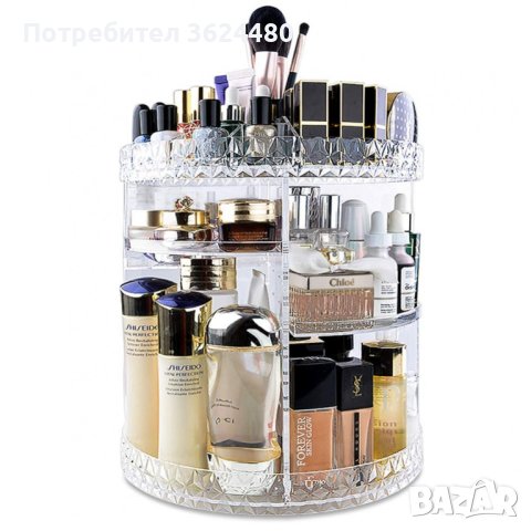 Въртящ се органайзер, снимка 9 - Други - 42318409