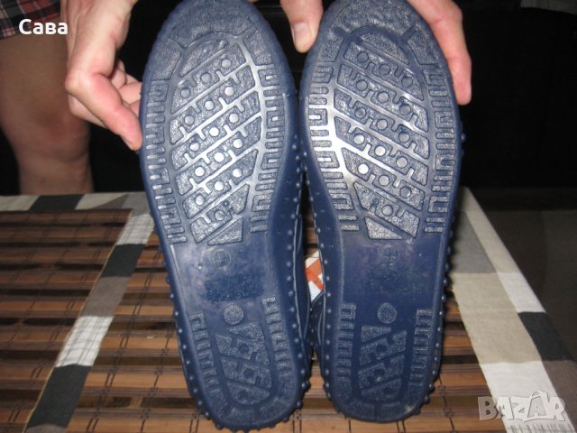 Аква обувки DE FONSECA, снимка 12 - Спортни обувки - 41248438