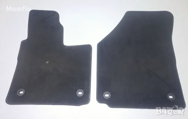 Стелки за VW Touran 1, снимка 2 - Аксесоари и консумативи - 56301067