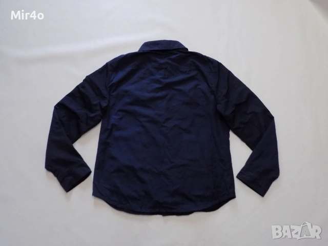 яке polo ralph lauren горнище суичър худи блуза фанела елек екип ветровка палто мъжко оригинал M, снимка 2 - Спортни дрехи, екипи - 46281493