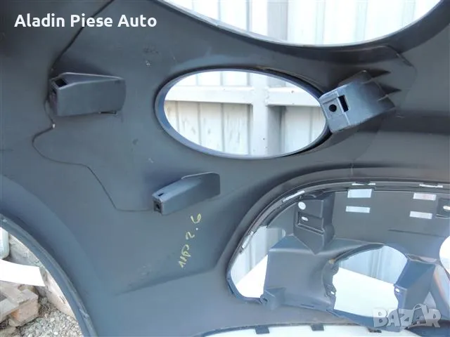 Предна броня Fiat 500L Facelift година 2017 2018 2019 2020 2021 код 735650508 , снимка 8 - Аксесоари и консумативи - 50357805