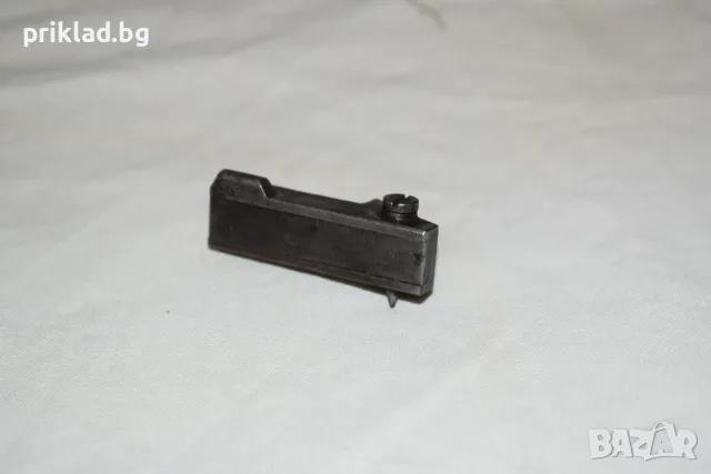 Ключалка за пушка Mauser M38/98k турски Маузер