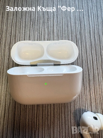 Airpods Pro, снимка 3 - Безжични слушалки - 53704712