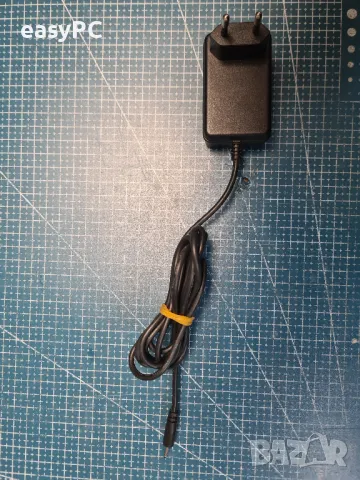 Оригинален захранващ адаптер CYSE20-120200E 12V 2A, снимка 2 - Друга електроника - 49096877