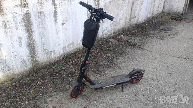 Електрическа тротинетка