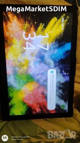 Чисто нов Таблет 