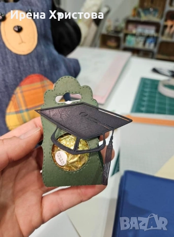 Подаръчета за гости - бал, снимка 3 - Други - 52835893