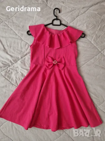 Детска рокля, снимка 1