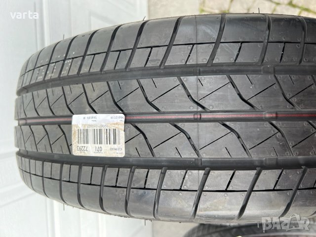 нови БУСОВИ гуми Brigestone Duravis 215/65/16, снимка 4 - Гуми и джанти - 40156526