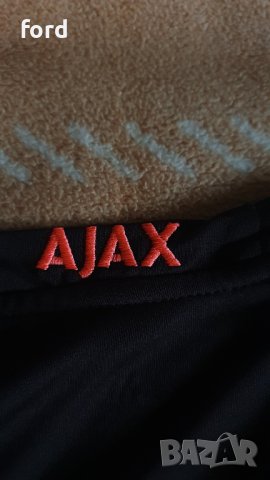 футболна тениска Ajax Amsterdam , снимка 6 - Футбол - 42614726