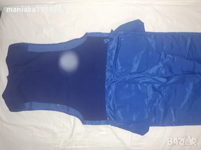 Snickers overalls 50 (М) мъжки работен гащеризон, снимка 5 - Други - 49352221