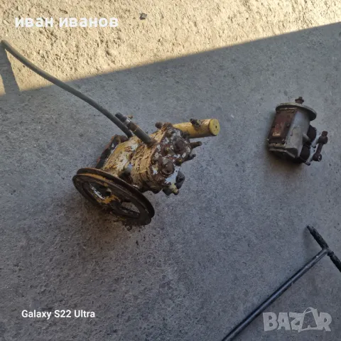 Компресори Въздух , снимка 3 - Компресори - 47725008