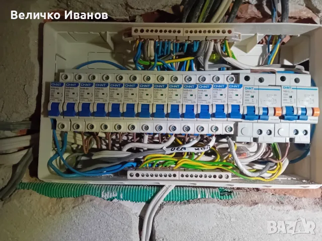 Електро услуги Варна, снимка 4 - Електро услуги - 55832088