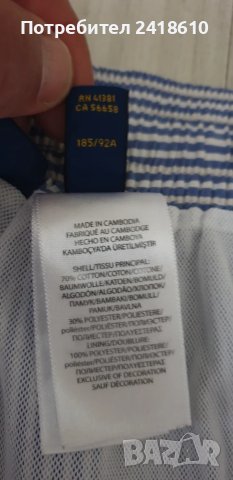 POLO Ralph Lauren Mens Swimwear Size XL НОВО ОРИГИНАЛНИ! Мъжки Бански!, снимка 10 - Бански - 51237958