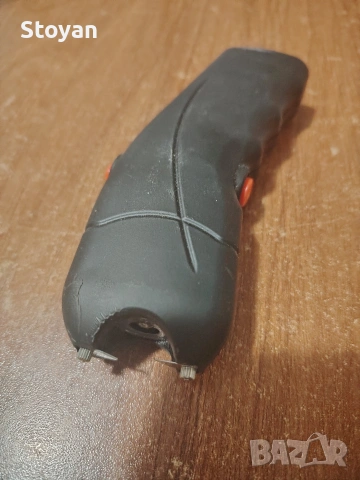 ЕЛЕКТРОШОК, снимка 3 - Екипировка - 53658703