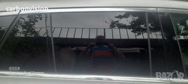 Затъмняване на автостъкла, снимка 10 - Тунинг - 50835947