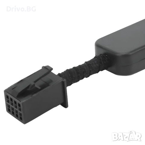 Модул за Изключване на Start Stop Системата на Audi A4 и A5 B8, Q5 8R, снимка 3 - Части - 52361087