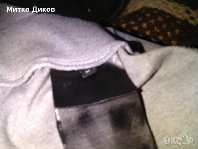 Прада комплект горно суитчер  с качулка и долнище тип клин размер М, снимка 16 - Суичъри - 40761043