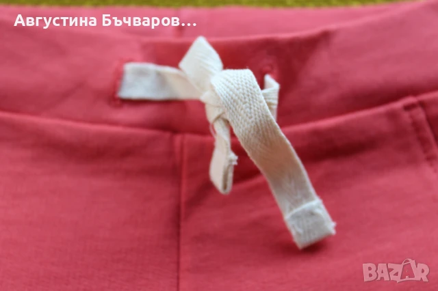 Комплект от 2 чифта панталонки Kuniboo/размер 62-68 (2-6м.), снимка 9 - Панталони и долнища за бебе - 51341044