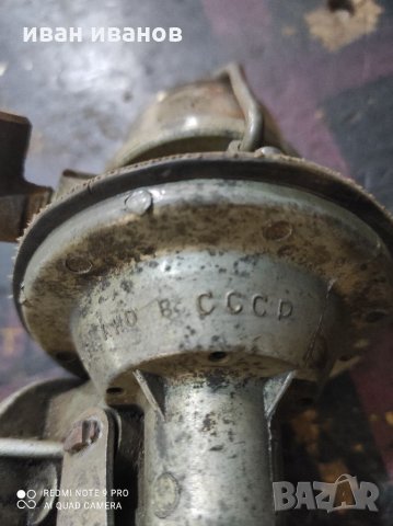 Горивна Помпа, снимка 8 - Индустриална техника - 34081494