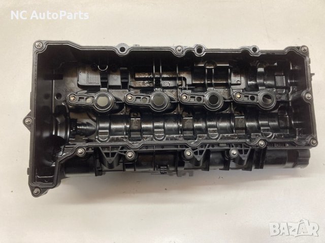 Капак за валове за BMW БМВ X1 F48 2.0 дизел 150 B47 8581797 2016, снимка 7 - Части - 42614828