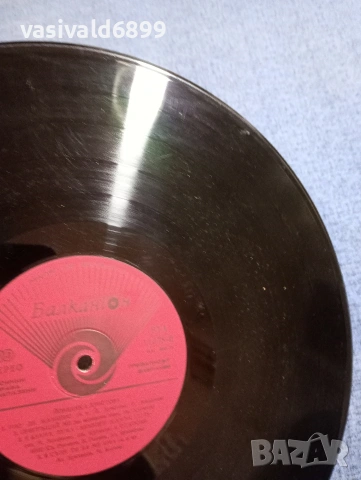 Йорданка Христова , снимка 9 - Грамофонни плочи - 53844310