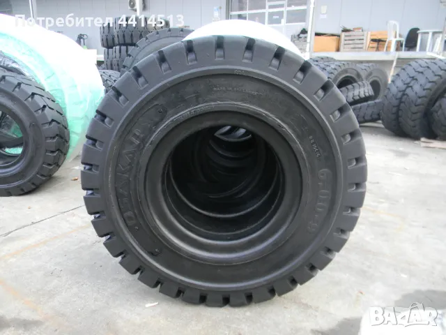 Гуми за кари – всички видове и размери на най-добри цени - Русе, снимка 5 - Гуми и джанти - 49709050