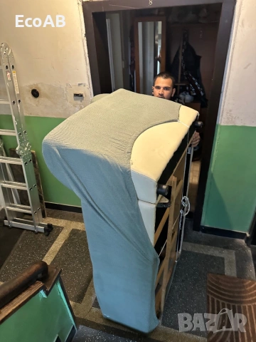 Къртене, демонтаж, почистване на апартаменти, извозване на бяла тек., снимка 9 - Ремонти на апартаменти - 53618078