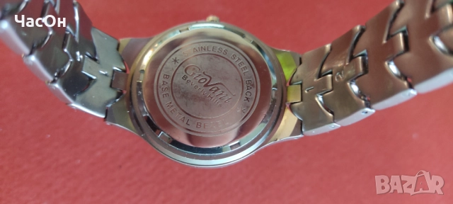 3D Giovani Beverly Hills, снимка 6 - Мъжки - 52018929