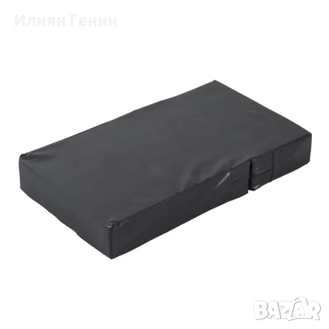 Стълба за кучета и котки PawHut, 2 в 1, Матрак, 67x39x10cm, снимка 2 - За кучета - 50501890