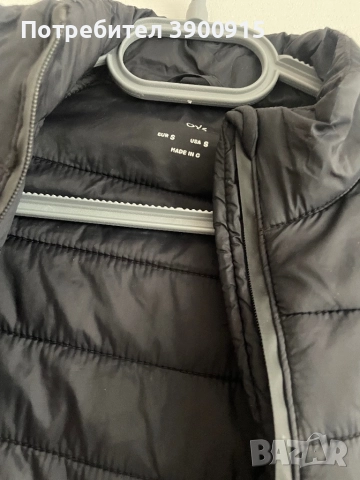 Яке за спорт Oysho, снимка 7 - Суичъри - 51492931