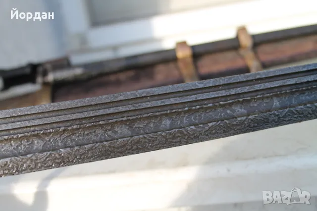 Руска наградна сабя /РЕПЛИКА/, снимка 13 - Антикварни и старинни предмети - 47719044