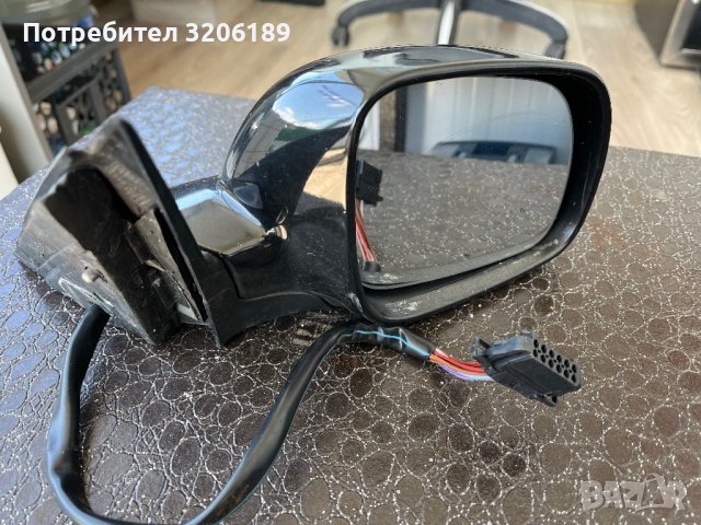 Дясно огледало за Фолксваген Пасат, снимка 8 - Части - 41927338