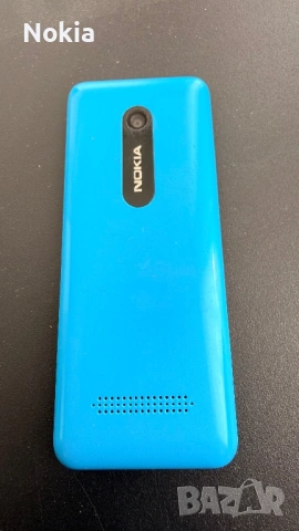 Nokia 206 , снимка 3 - Nokia - 53621187