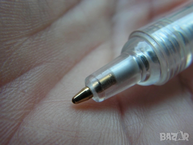 Лот от две колекционерски химикалки, снимка 14 - Други ценни предмети - 53801252