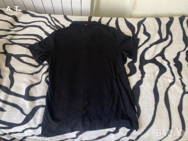 Оригинална фланелка Superdry XL, снимка 2 - Тениски - 40276340