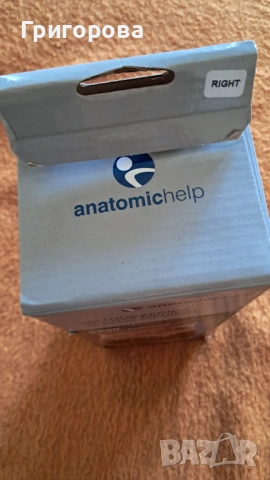 Бандаж за херния, снимка 3 - Корсети, колани и коректори - 53617470