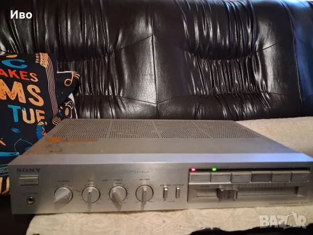 Усилвател SONY TA-AX3