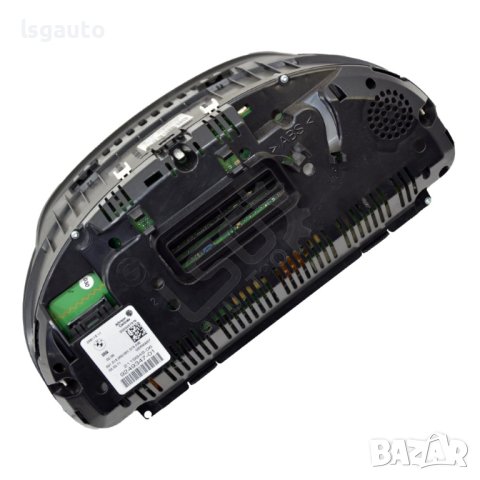 Километраж BMW 5 Series (F10, F11) 2010-2016 ID:105767, снимка 2 - Части - 41593439