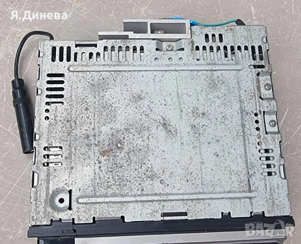 CD за кола KENWOOD KDC-W5041U за части , снимка 4 - Аксесоари и консумативи - 47579365