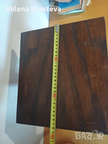 мебел ДЪБ, снимка 8 - Маси - 53502663