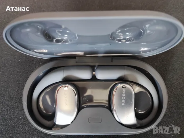 Безжични слушалки Xiaomi OpenWear Stereo , снимка 2 - Слушалки и портативни колонки - 49489326