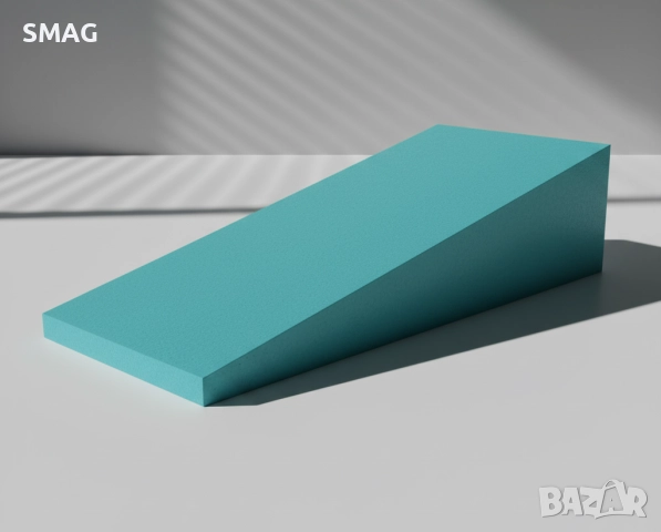 FORMICO Slope XPS: Иновативното Решение за Перфектно Отводняване на Покриви и Тераси, снимка 2 - Изолации - 52167312