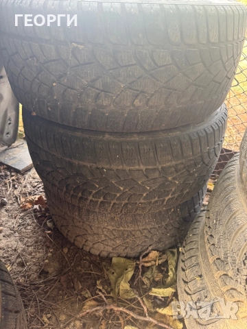 Гуми всесезонни 235/35/19, снимка 2 - Гуми и джанти - 51447644