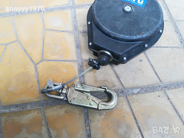 FARU MADE IN EU 0803221213, снимка 4 - Други инструменти - 36033100