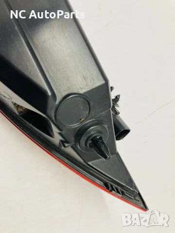 Заден Дясен Стоп Оригинален LED за Ягуар Jaguar XF Комби JX63-13404-AC 2017, снимка 3 - Части - 50938959