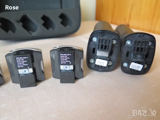 Skoda, Volkswagen,Audi,Porsche,Toyota ,KIA, комби-укрепване на товари, снимка 6 - Аксесоари и консумативи - 49367318