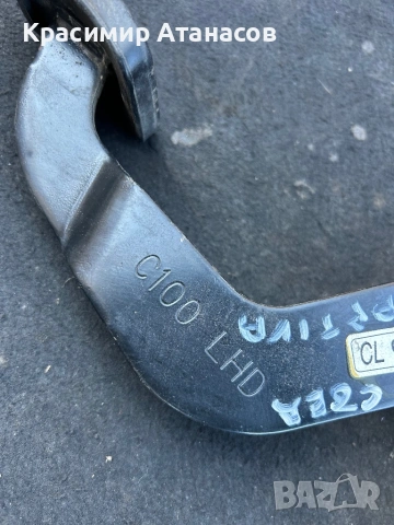 Педал съединител за Шевролет каптива. 2006-2011г, снимка 2 - Части - 53777716