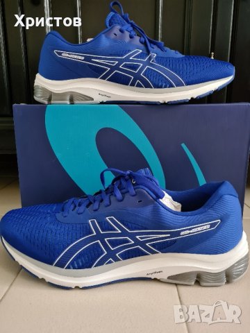 Маратонки Asics GEL номер 50,5 , снимка 3 - Маратонки - 42550676